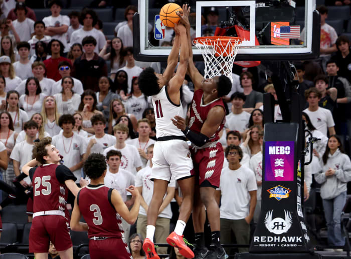 Alemany vs Santa Cruz CIF State D3 Final March 8, 2024 Photo-Dennis Lee13